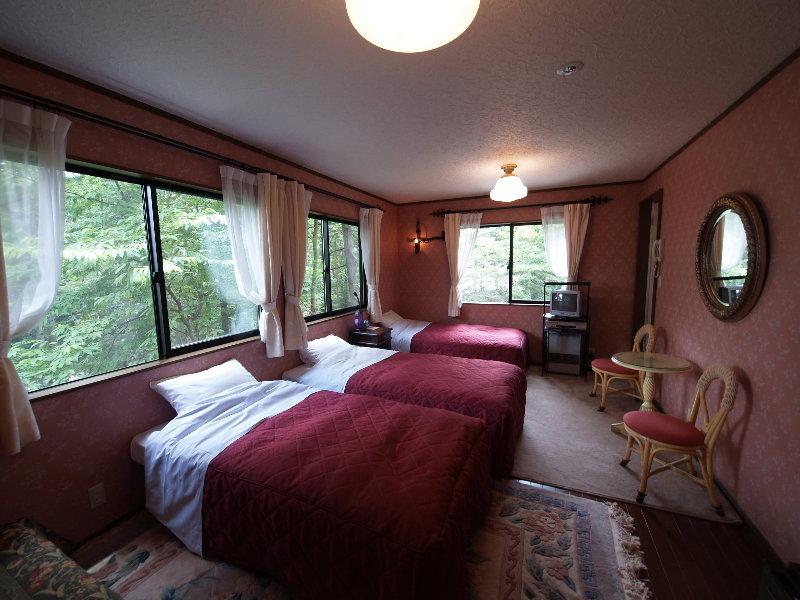 ピッコロホテル オペラ軽井沢 Karuizawa Bagian luar foto